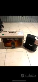 macchina  caffè nespresso 2 disponibili  scambi 