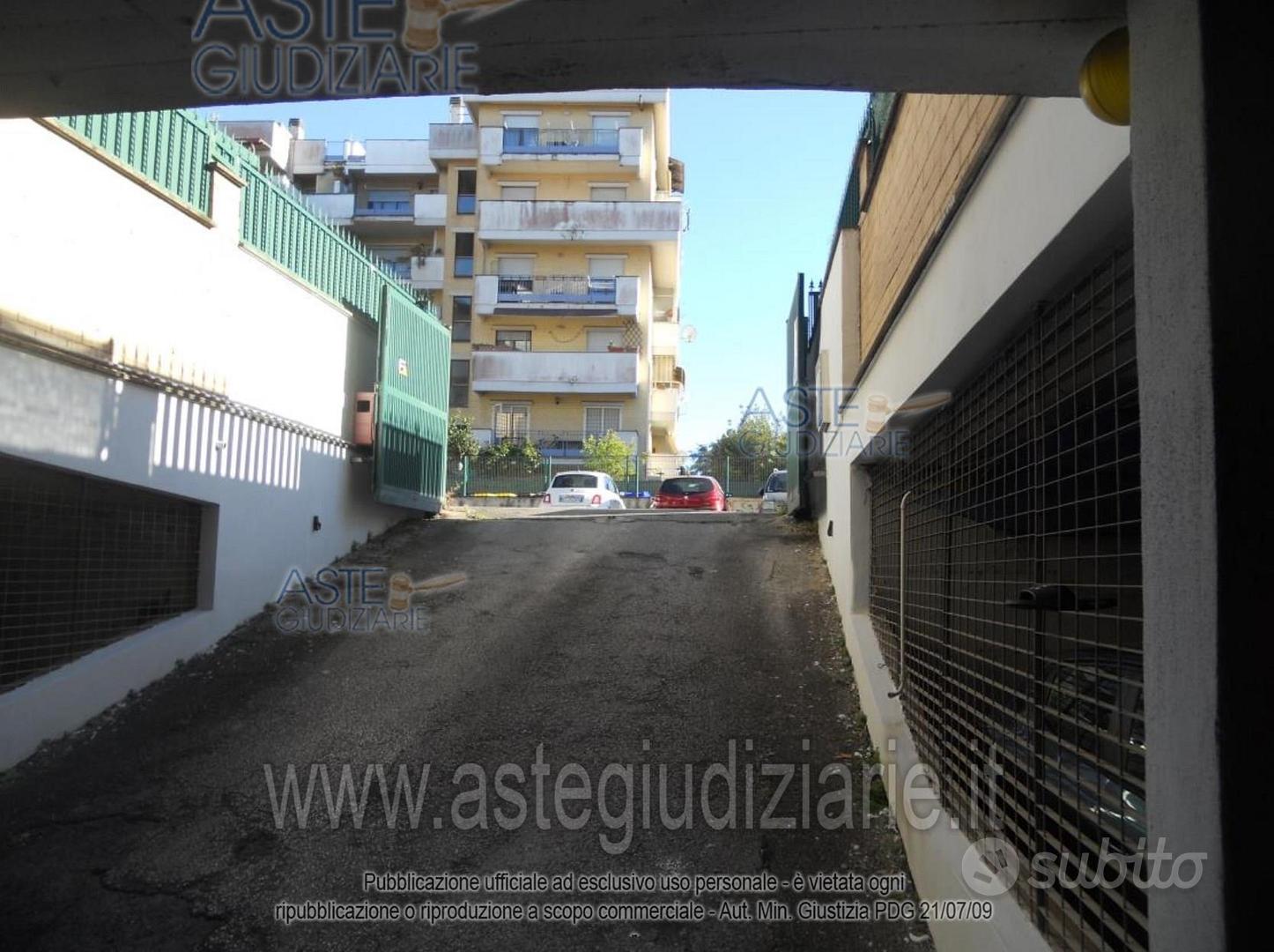 Appartamento – Nettuno, Borgo Medievale - Vista 3