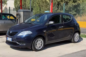 Lancia Ypsilon 1.2 69 CV 5 porte Platinum 2016