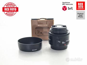 Yongnuo YN 50 F1.8 (Canon)