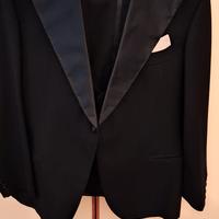 Smoking sartoriale vintage