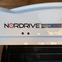Box da tetto Nordrive 330