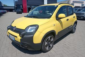 FIAT Panda 1.0 FireFly 70cv S&S Hybrid Pandina
