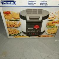 friggitrice delonghi