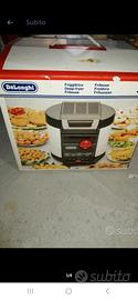 friggitrice delonghi