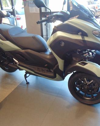 Piaggio Medley 200 S bianco marzo 2025 km 1.500
