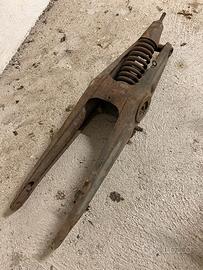 Forcella moto Guzzi Ercole Completa di Molla