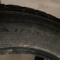 Gomme termiche mini one D