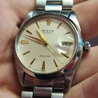 Orologio Rolex Precision Date 6694 carica manuale