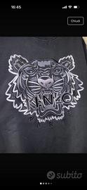 Kenzo Felpa Girocollo