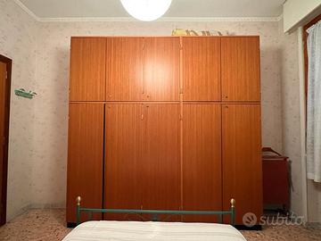 armadio quattro stagioni