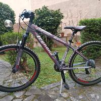 Mountain bike Legnano 26"