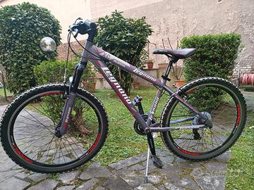 Mountain bike Legnano 26"