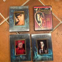 Serie completa Dvd Twin Peaks