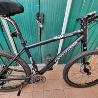 Cannondale Lefty tg.M