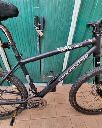 Cannondale Lefty tg.M