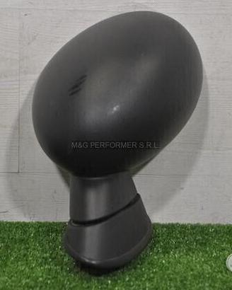 MINI F55 F56 F57 Specchio sinistro 3 pin