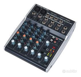 mixer