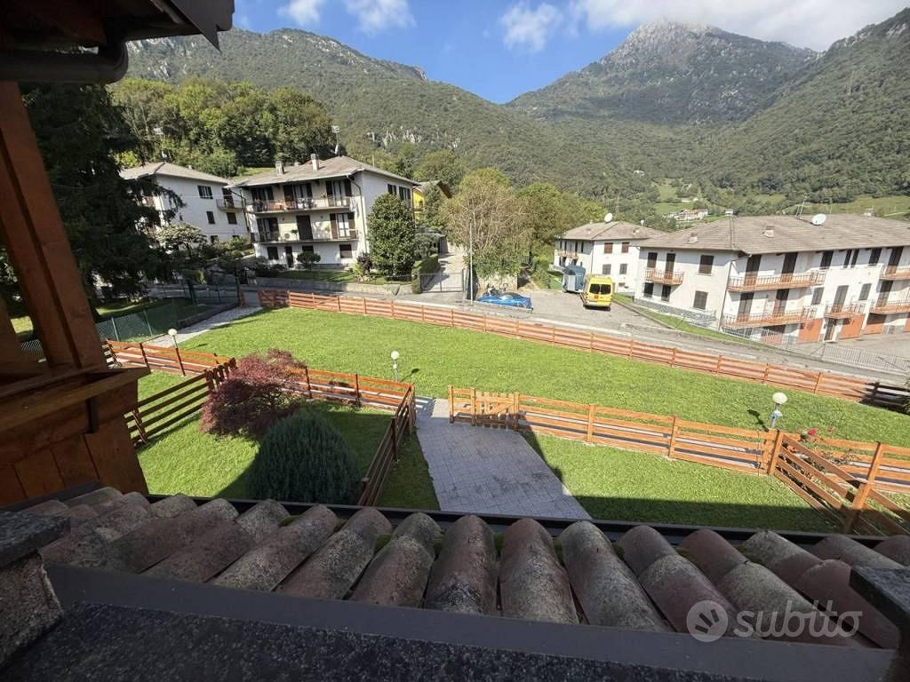 Appartamento – Sant'Omobono Terme, Cascutelli - Vista 4