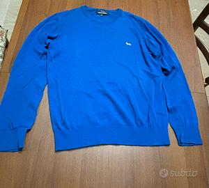 maglione Harmont & Blaine in cotone