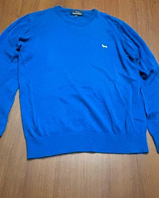 maglione Harmont & Blaine in cotone