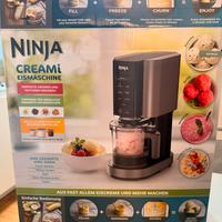 Ninja Creamy - Gelatiera