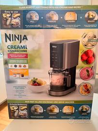 Ninja Creamy - Gelatiera