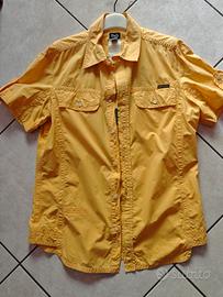 Camicia firmata Dolce e Gabbana originale 