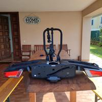 portabici thule x e-bike 