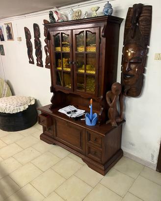 credenza