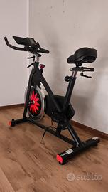 Bicicletta da ciclismo indoor Magnetica Jaroto X2