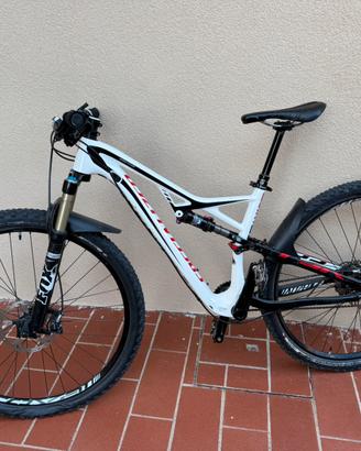 Bici da cross country