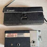 Canon Cine Canonet 8 - Vintage