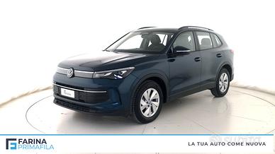 VOLKSWAGEN Tiguan III 2024 - Tiguan 2.0 tdi U89932