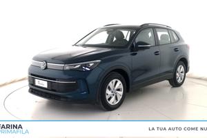 VOLKSWAGEN Tiguan III 2024 - Tiguan 2.0 tdi U89932