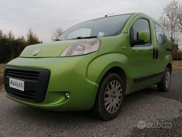 Fiat Qubo 1.3 MJT 75 CV Idonea Nepatentati