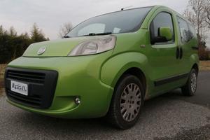 Fiat Qubo 1.3 MJT 75 CV Idonea Nepatentati