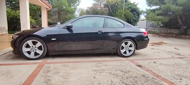Bmw e92 320d coupè