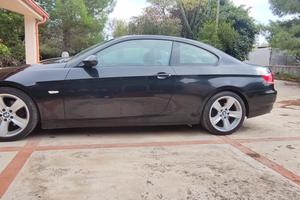 Bmw e92 320d coupè
