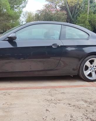 Bmw e92 320d coupè