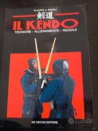 libro Il Kendo