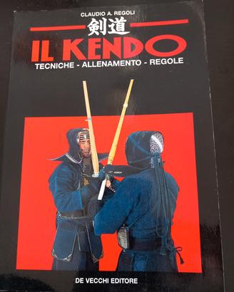 libro Il Kendo