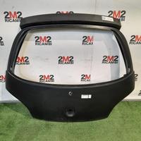 PORTELLONE POSTERIORE FORD Ka Serie (CCQ) JJB (96>