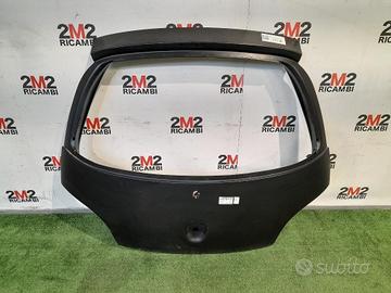 PORTELLONE POSTERIORE FORD Ka Serie (CCQ) JJB (96>