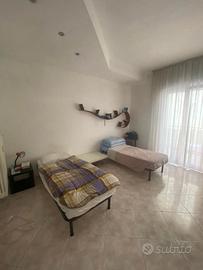 Posto letto in stanza