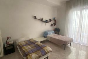 Posto letto in stanza