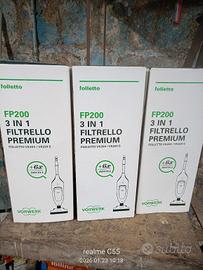 filtrelli premium per materasso+ polvere antialler