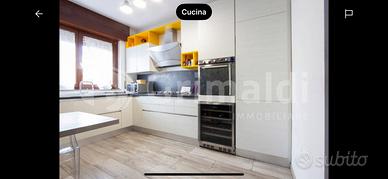 BILOCALE ARREDATO e RISTRUTTURATO