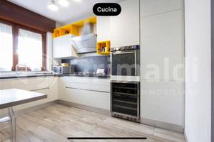 BILOCALE ARREDATO e RISTRUTTURATO