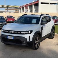 Dacia Duster 1.0 TCe GPL 4x2 Journey 2025